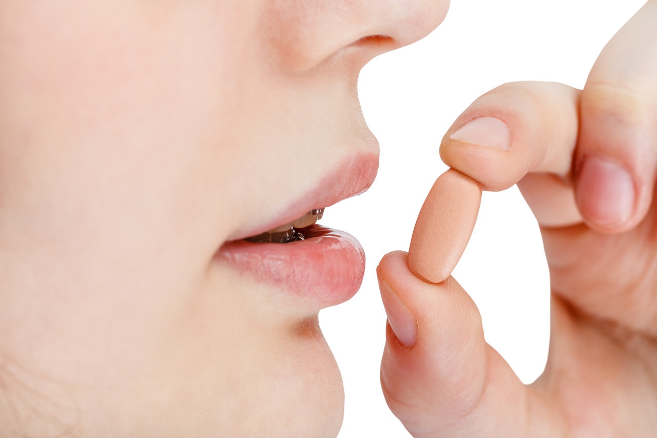 白斑病一般长在哪些部位,白斑病的症状