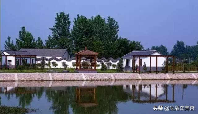 2019年南京美丽乡村游,南京周边美丽乡村游推荐