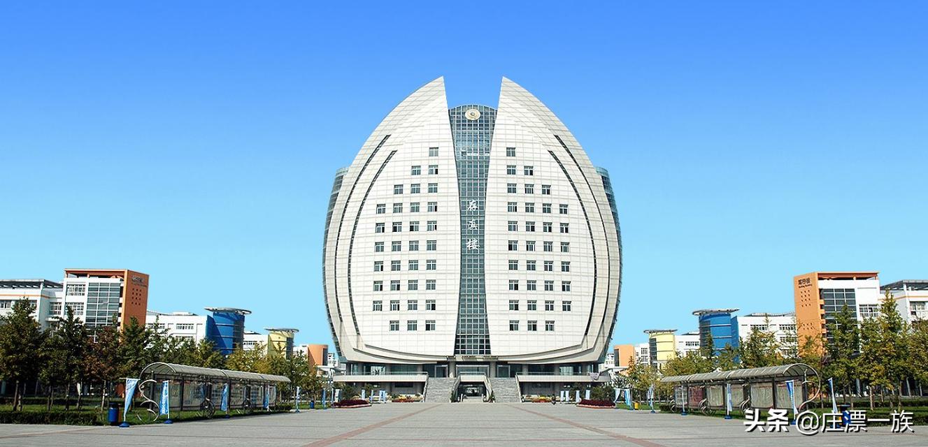 河北三所顶尖高中排名榜,河北省最好的高中前10名是哪几所