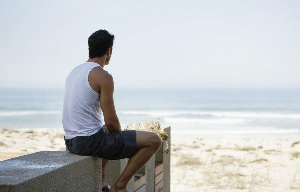 男子下身疼痛去就医,男子腹痛入院坚持保守治疗