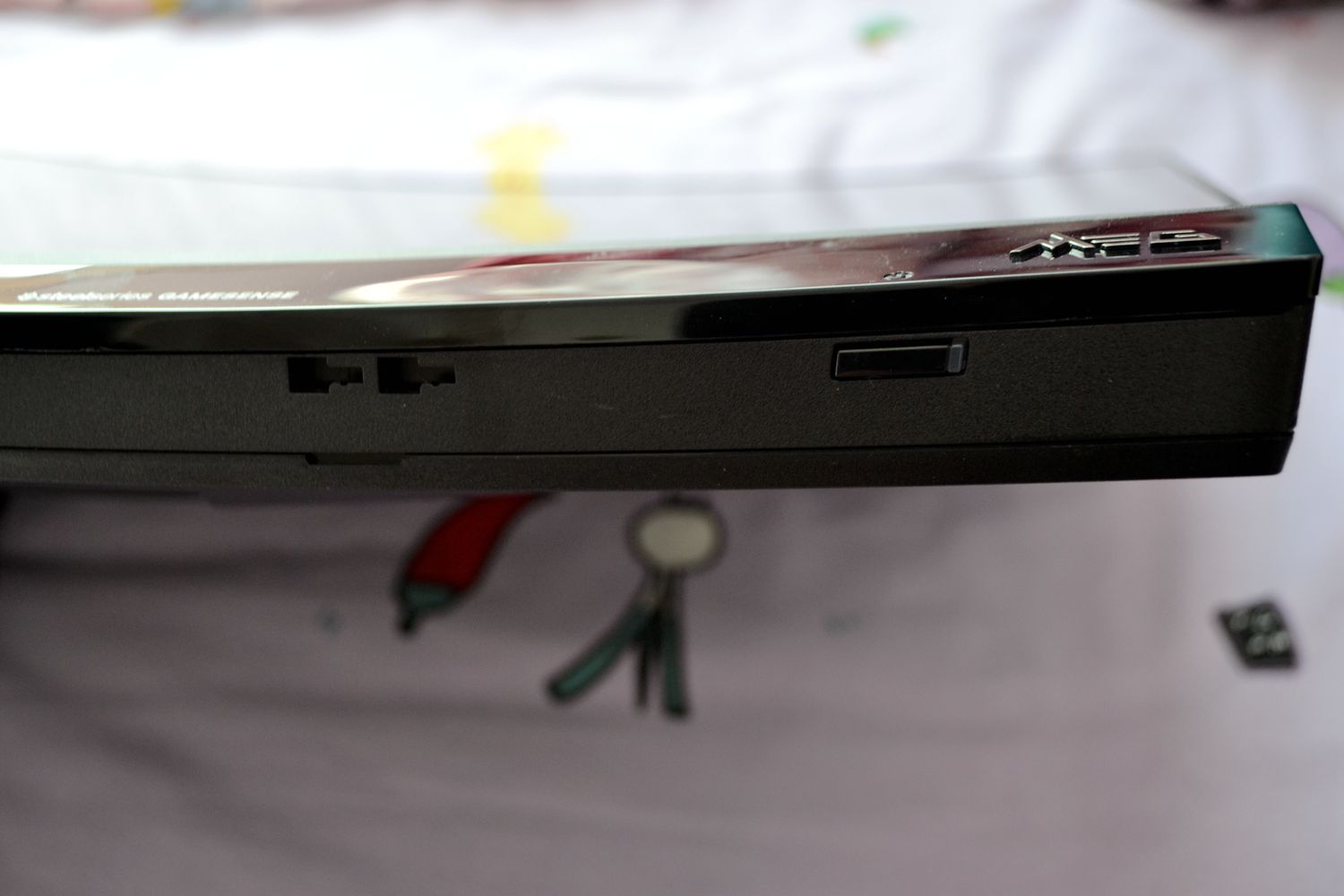 微星带鱼屏显示器怎么样,微星曲面带鱼屏345q评测