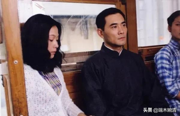 张爱玲为什么要娶胡兰成,单身女孩爱上二婚男人