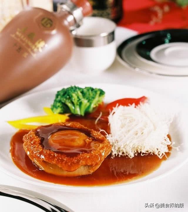 什么鲍鱼品质最好,中国哪里的鲍鱼品质好