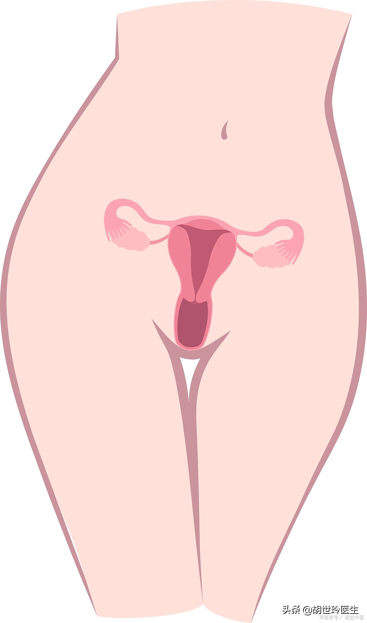 怎么自测有没有妇科病之类的,妇科病怎么检查才正确