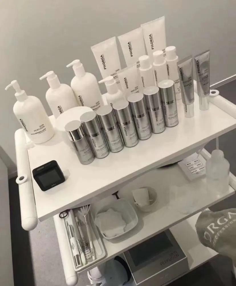 法国菲洛嘉肌肤灌注系列，2980/次护理，真的那么好吗？