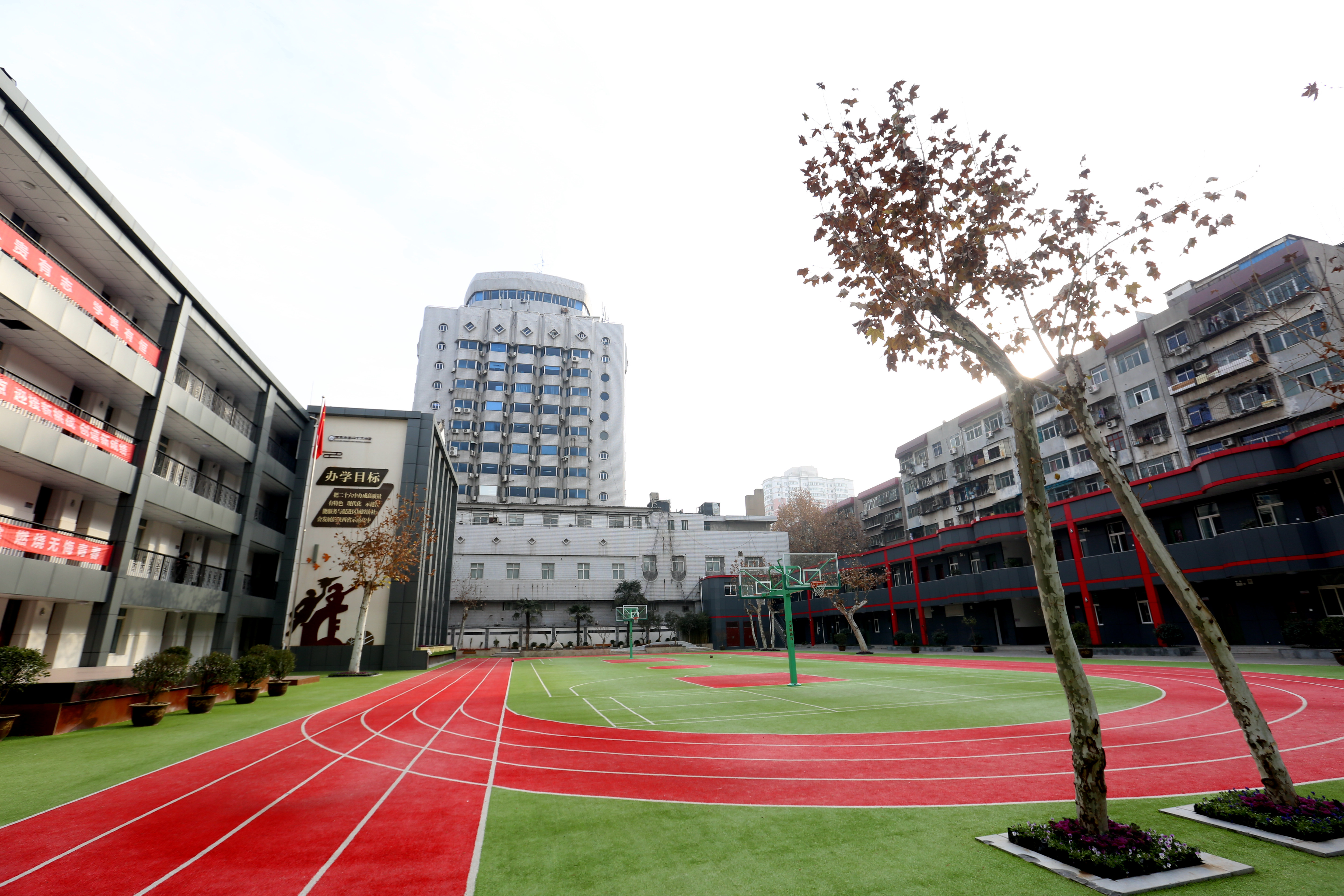 2022小升初名校开始通知了吗,小升初考西安五大名校