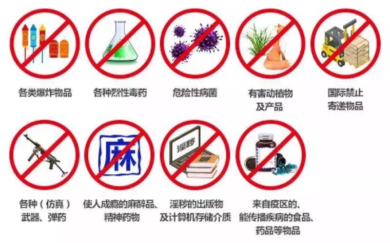 乘坐飞机需要提醒的注意事项有,坐飞机拿行李注意事项