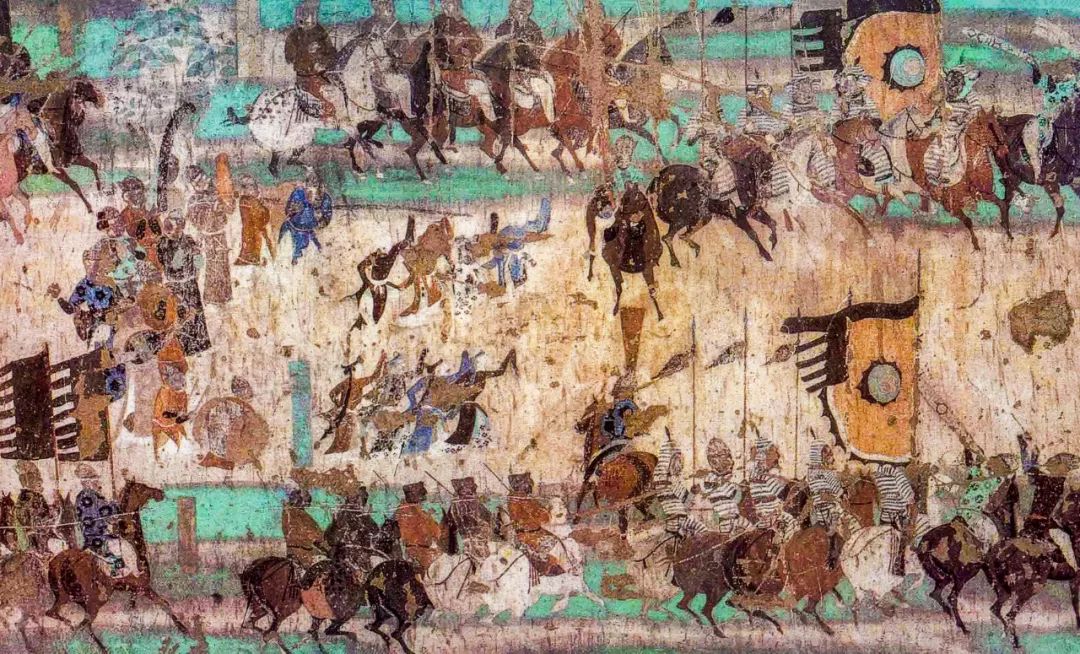 敦煌中的归义军,归义军时期在敦煌发展史上的意义