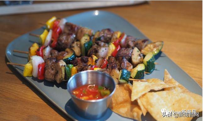 ​「南昌20家情侣约会餐厅指南」