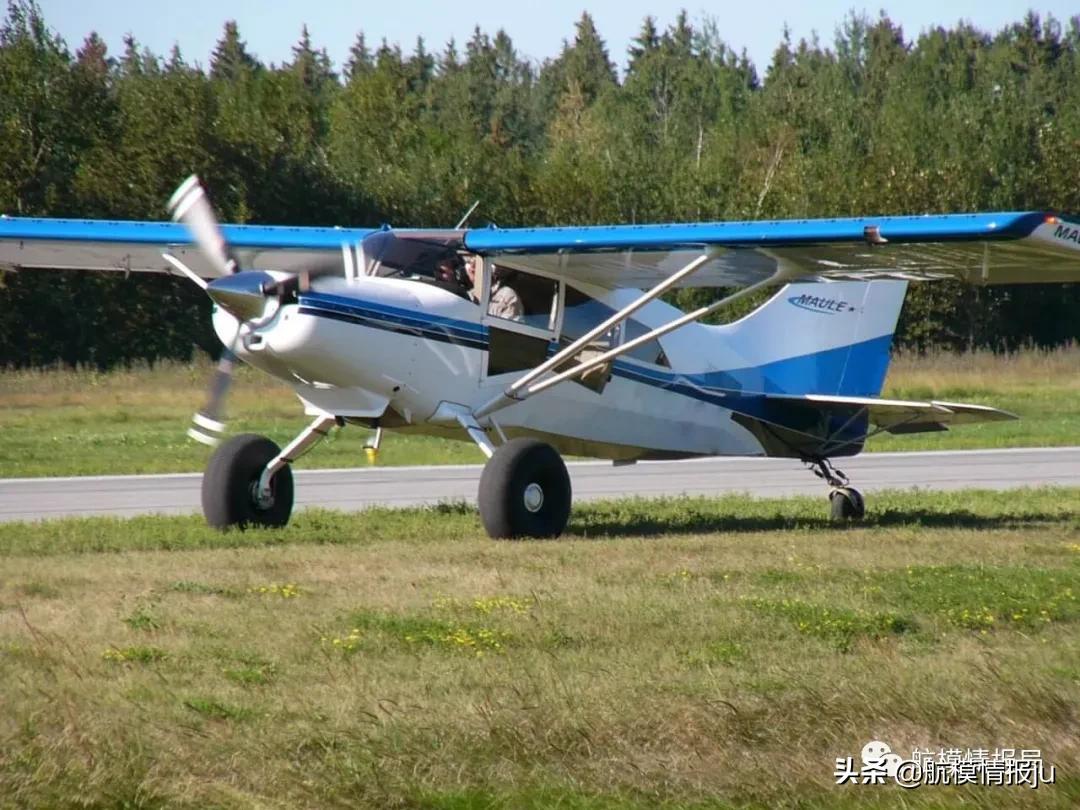 航模遥控飞机测试,莫尔航模开箱