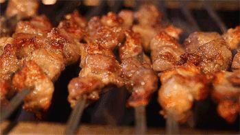 嗨爆今夏！烤骆驼，冰镇啤酒，水上乐园，硬核狂欢再次来袭