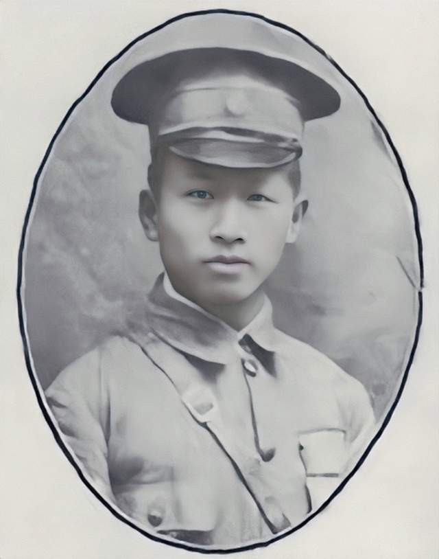 1974年刑满释放的老人蹬三轮车,1974年浙江老汉刑满出狱