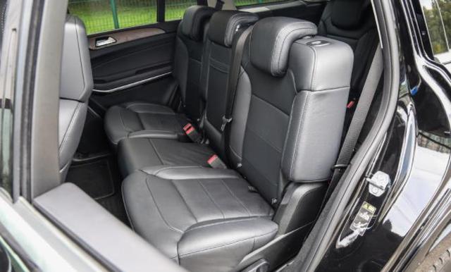 奔驰gls各型区别,奔驰gls现在还值得买吗