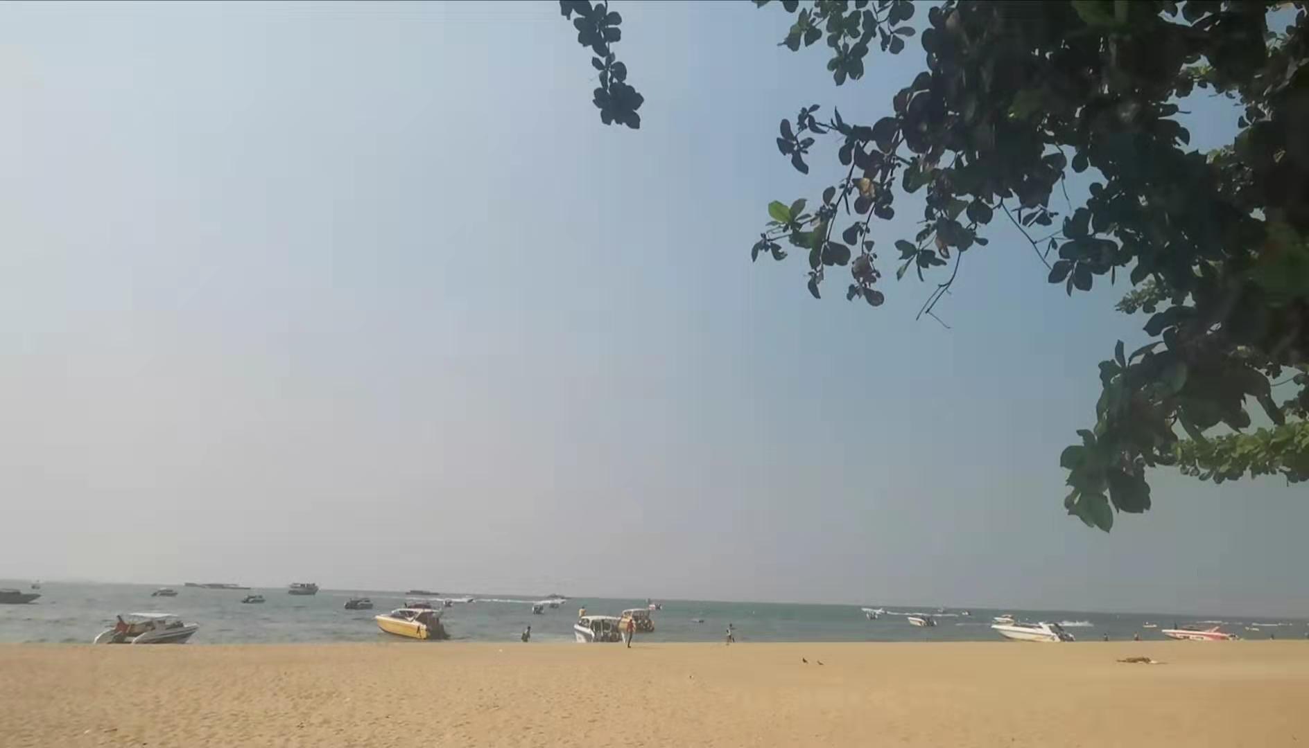 跨年去泰国旅游推荐,新年第一次去泰国旅游日记