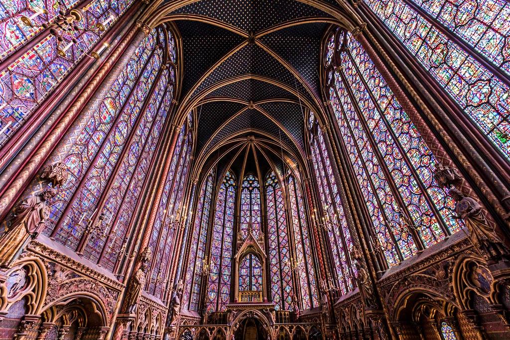 别笑，谁还没有一颗玻璃心？