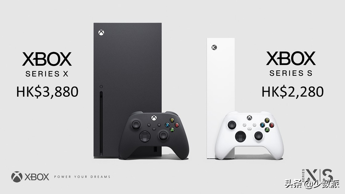 微软游戏大招,微软又出大招