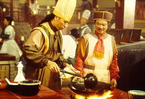 古代御厨机构介绍,中国历代御厨