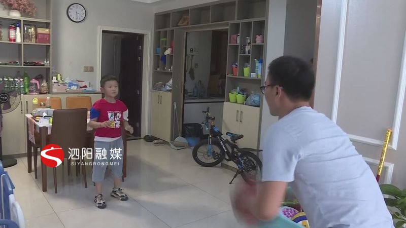 暑假生活充满阳光,暑假生活运动篇