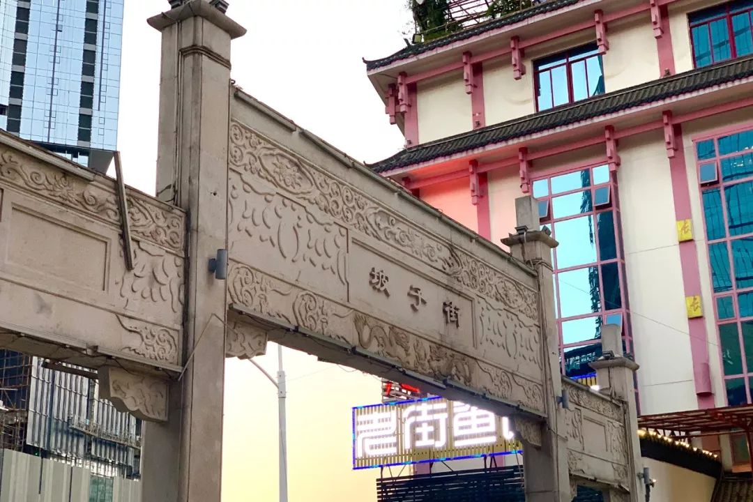 享受这个城市的美好,感受长沙这座不夜城