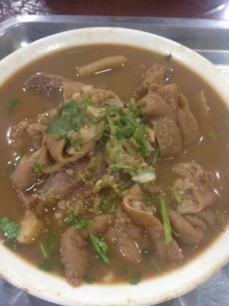 北京当年老炮儿,凯琳卤煮现在在哪里