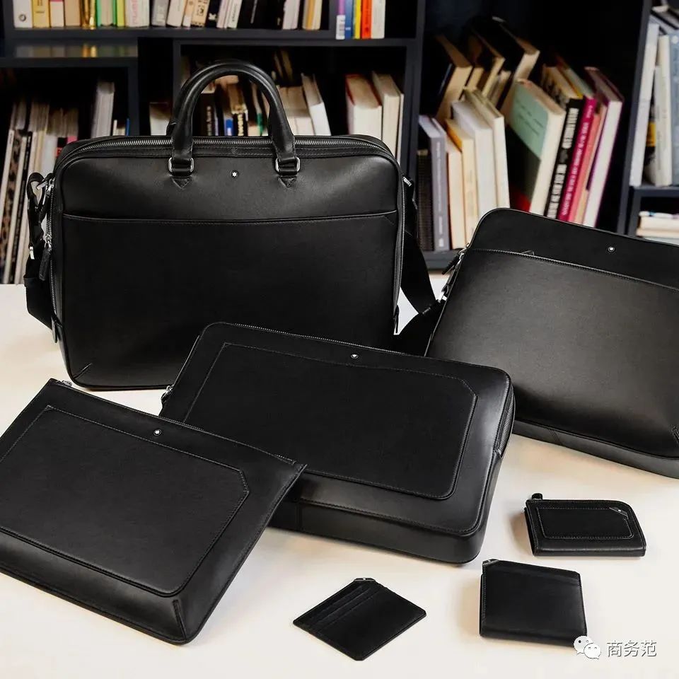 男士公文包品牌排行榜前十名,男士适合背的商务公文包