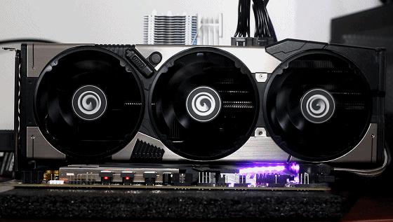 影驰rtx3080黑将首测以匠心铸枪魂,影驰黑将pro250g评测