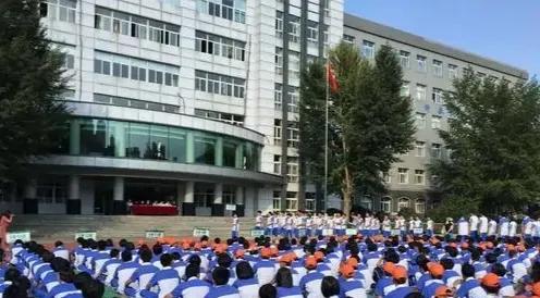 沈阳初中10大名校,沈阳初中五大名校