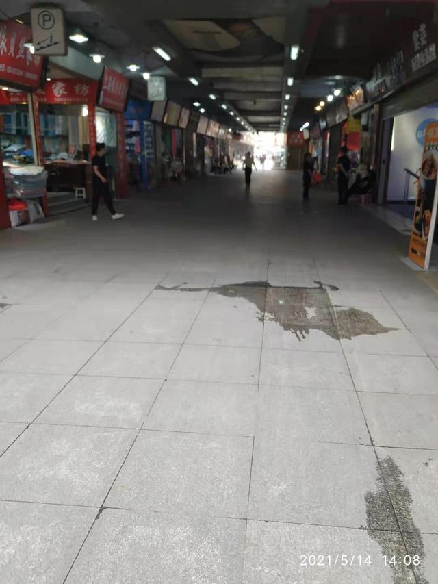 成都荷花池服装批发市场,成都荷花池批发市场二区