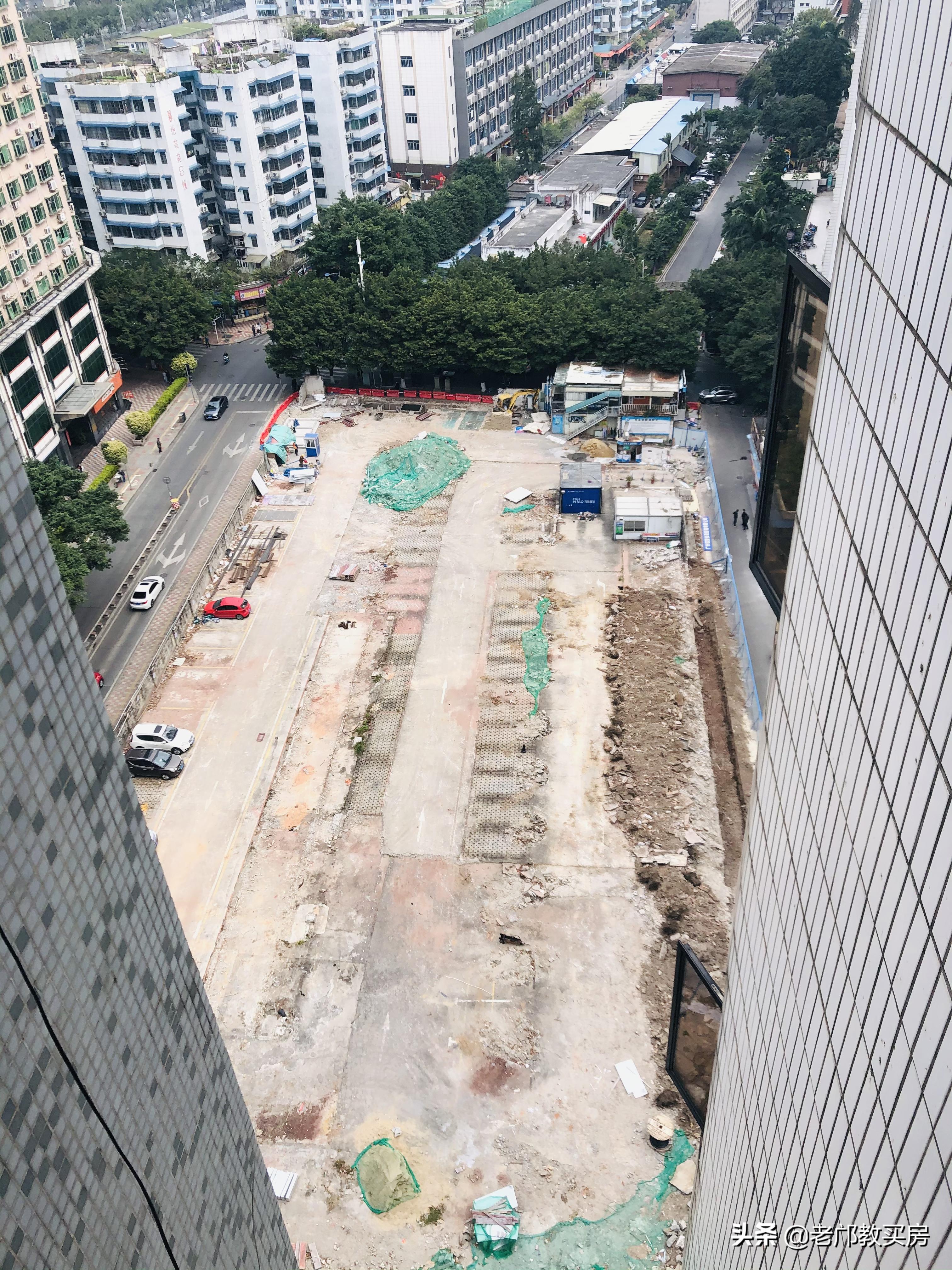 天河取消直升还买吗？龙口西学位房吐血整理（上）