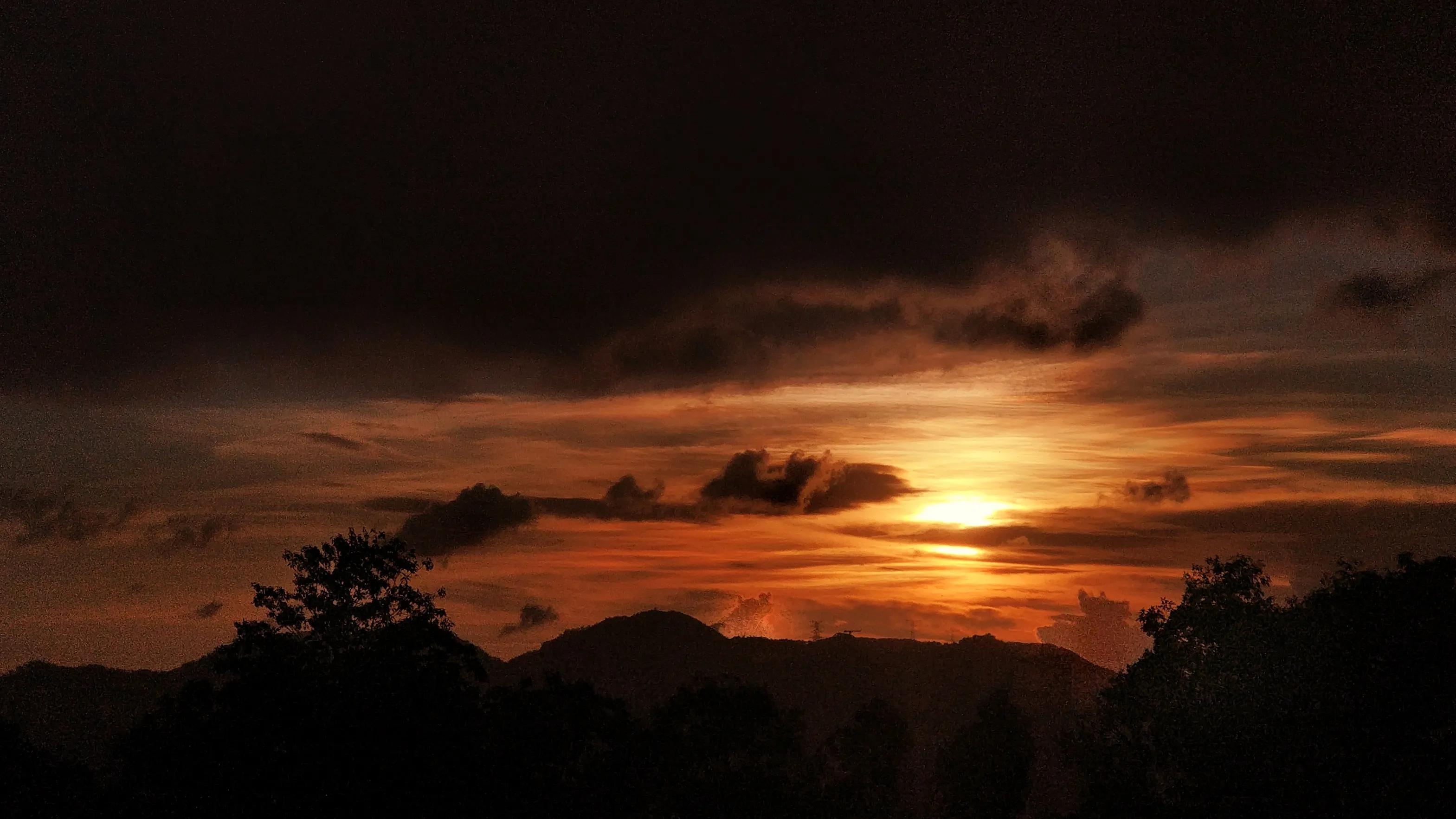 我可以倒下，但我不能永远倒下！