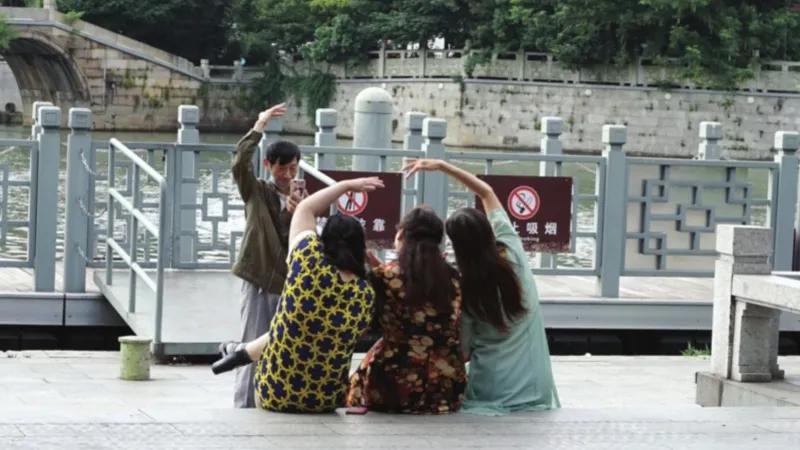 雨后苏州视频,雨后苏州的图片
