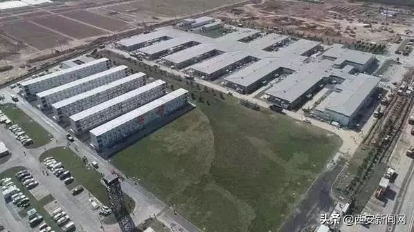 西安高校现状,疫情下的大学校园最炫民族风