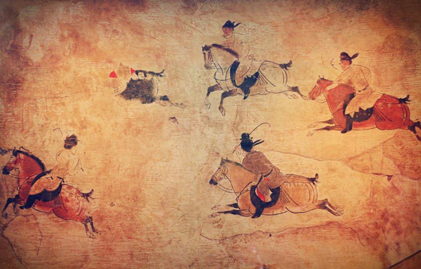 唐朝灭亡皇帝被斩九个皇子被勒死,唐朝灭亡时有多惨烈皇帝被杀