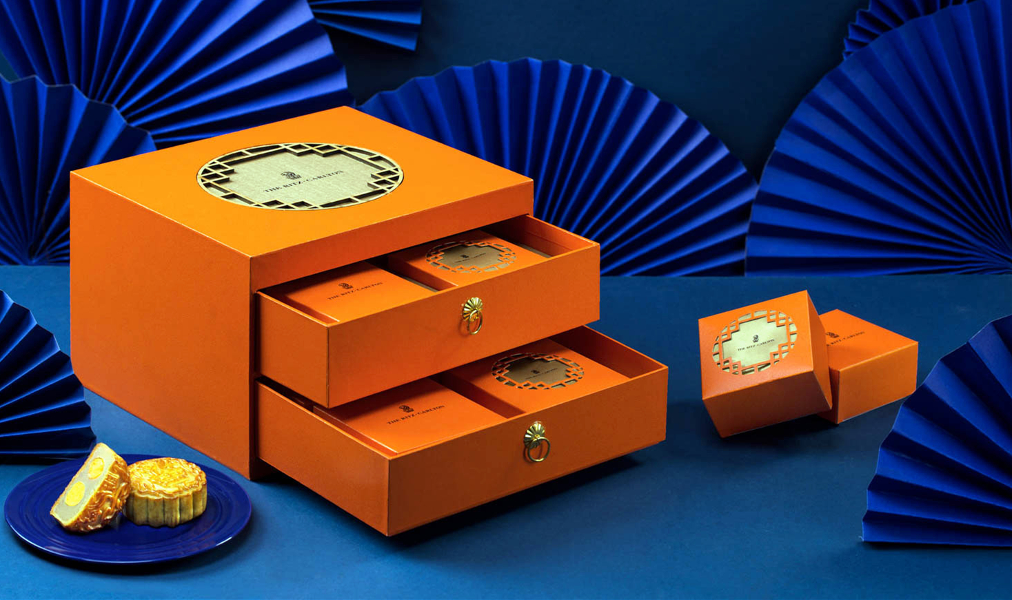 中秋节月饼界内卷疯狂，十几块价值卖出上千块高价，你当韭菜了吗