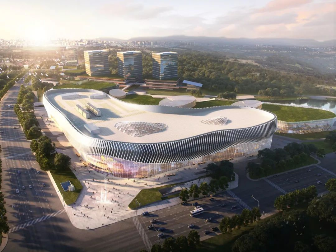 中建四局2022中标工程,中建四局中标23.56亿元项目