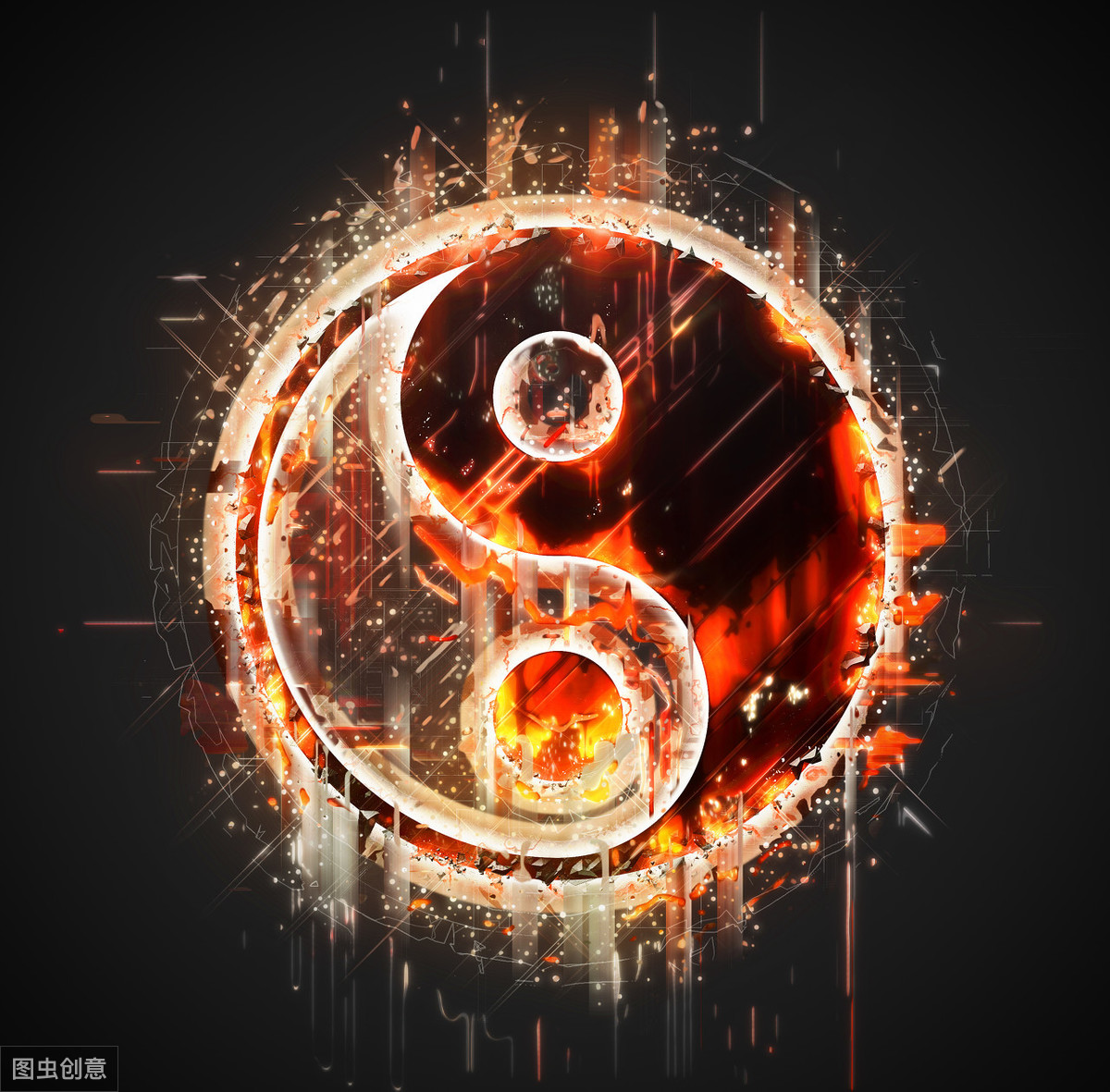 透干和不透干对命局的影响,天干透出辛金为正官