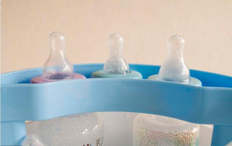 如何正确的清洗消毒奶瓶,清洗奶瓶的正确方法和技巧