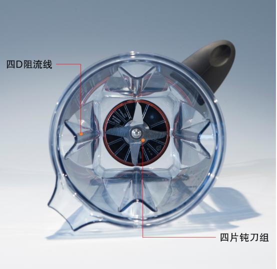 破壁机开箱测评,破壁机开箱家用推荐