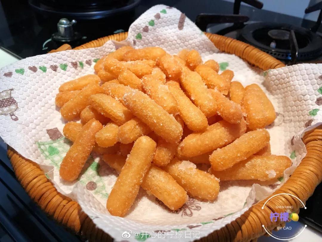 回忆杀!那些年吃过的甜食和百年老店你还记得吗?全吃过算你赢!