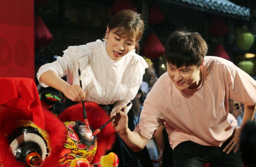 任泉在上海开火锅店叫什么,任泉开火锅店电视剧