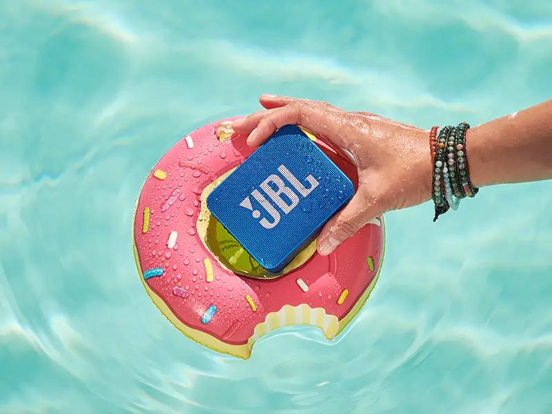 jbl音乐金砖青春版评测,jbl音乐金砖实测