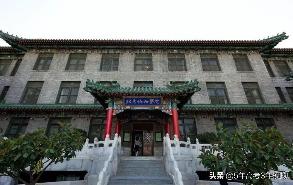 发展潜力的行业龙头,就业前景好的重点大学