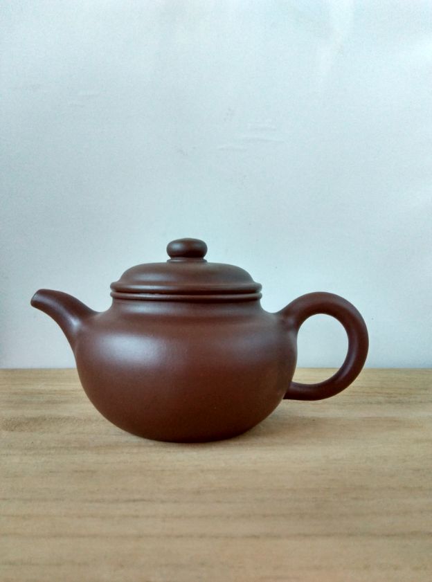 真正的宜兴紫砂是什么样,宜兴紫砂行业现状