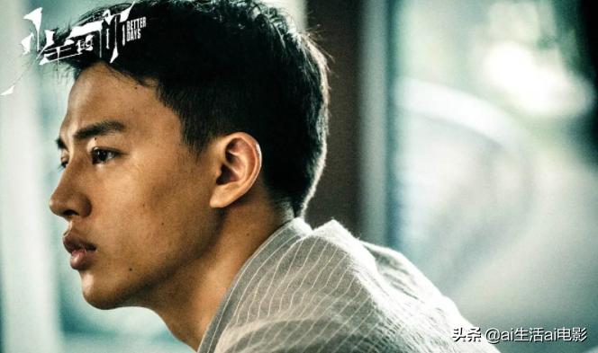 豆瓣8.5年轻人爱看的青春电影,豆瓣8.6分的17年感人电影