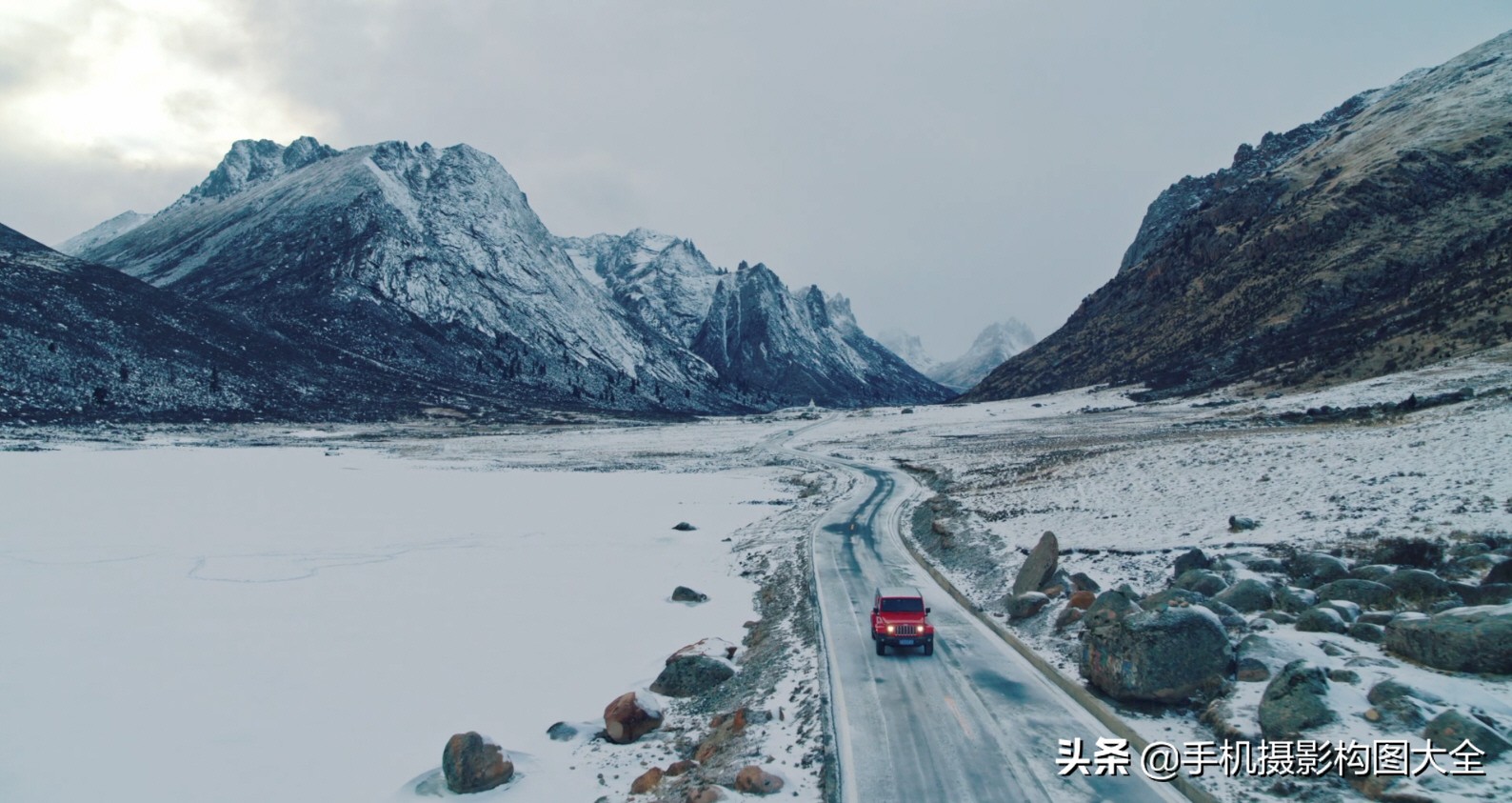 手机摄影42个技巧,手机摄影入门拍出美照超简单