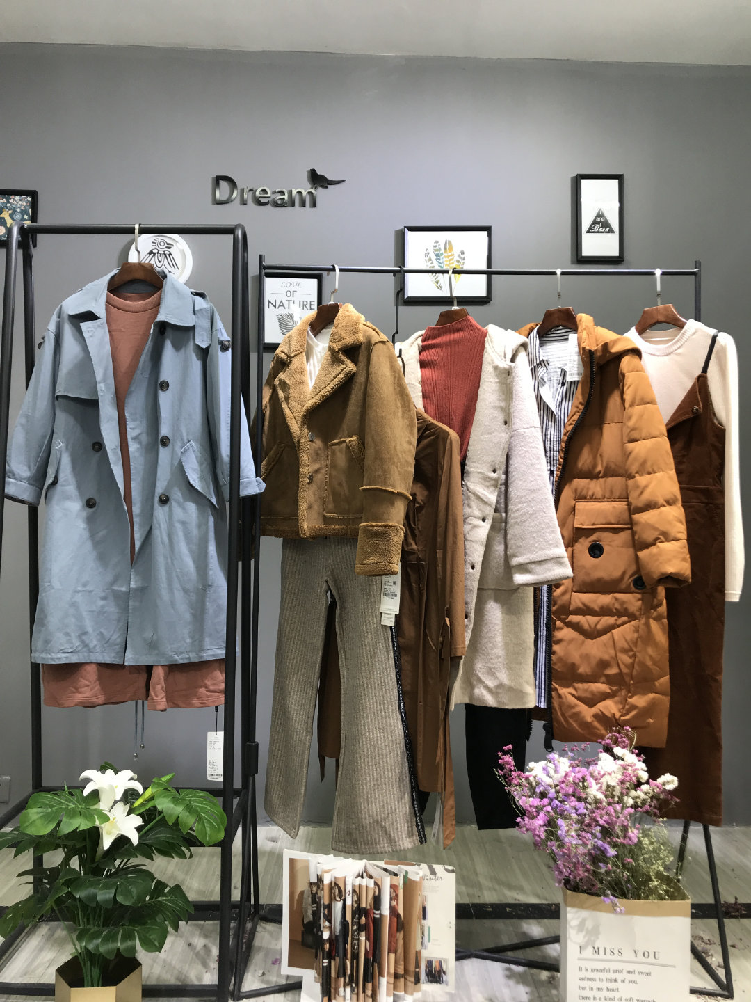 帛兰雅女装3号店,帛兰雅折扣直播