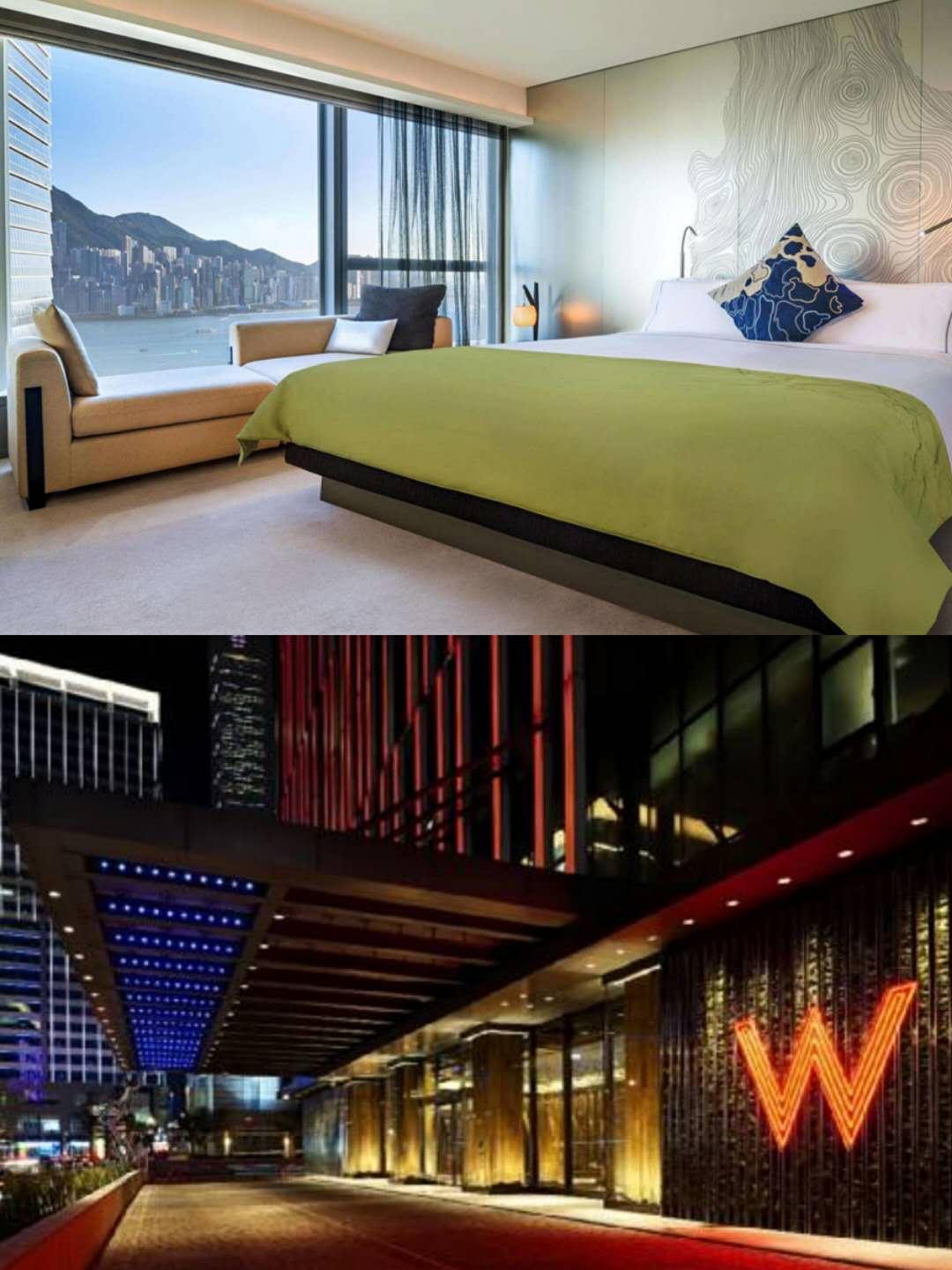 亮相一周，成都W酒店口碑就糊了？