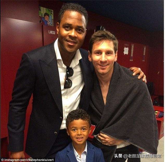 踢翻米兰王朝的贾府少年，身背“杀人犯、强奸犯”恶名的荷兰锋霸