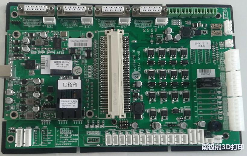 全彩3d打印技术在领域的应用,全彩3d打印技术是什么