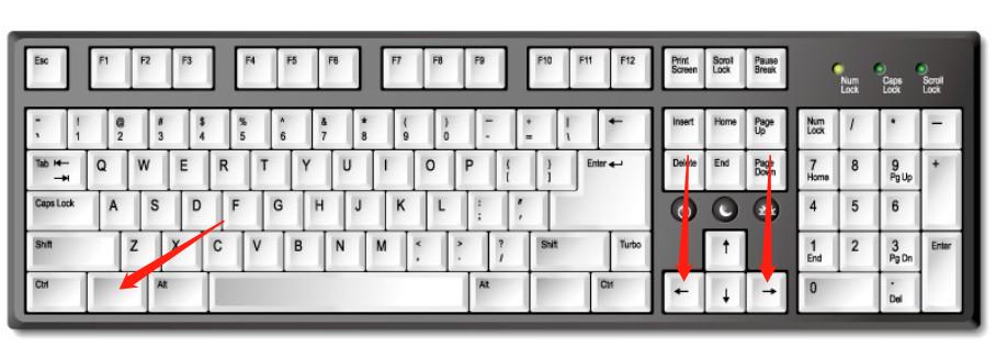 6个人人都应该知道的电脑技巧,十个人人都应学会的电脑技巧